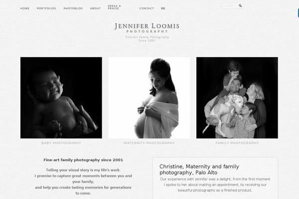 Site using FooboxV2 plugin