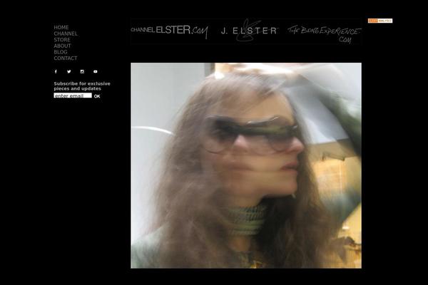 inthepress theme websites examples