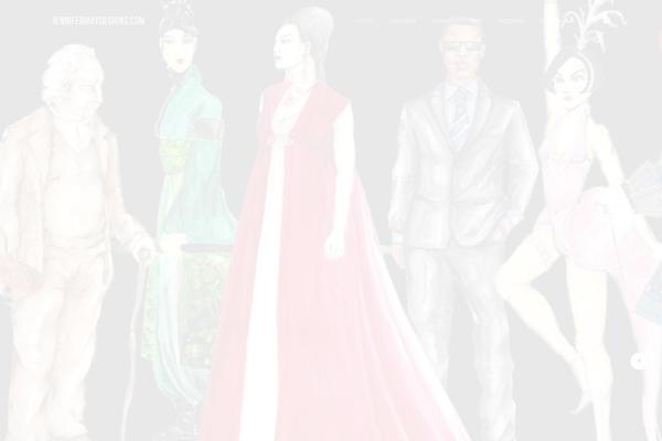 Site using PixProof plugin