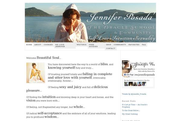 Thesis_182 theme site design template sample