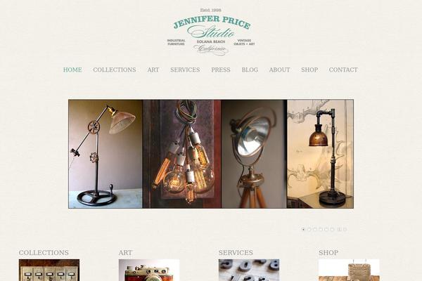 Site using Cart66 plugin