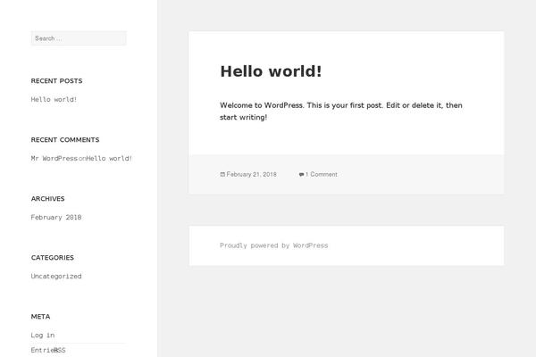 Site using WP Super FAQ plugin