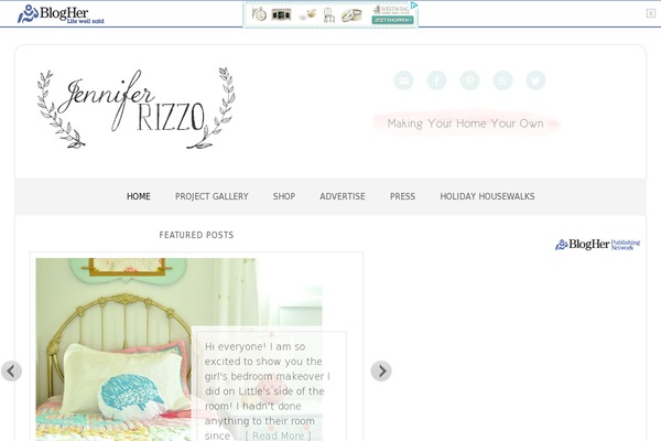Site using Imark-interactive-toolkit plugin
