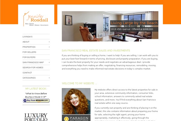RT-Theme 15 theme site design template sample