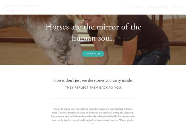 jenniferschramm.com site used Nevada