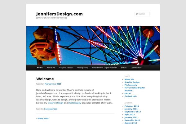 Site using SwfObj Plugin: for embedding Flash objects plugin