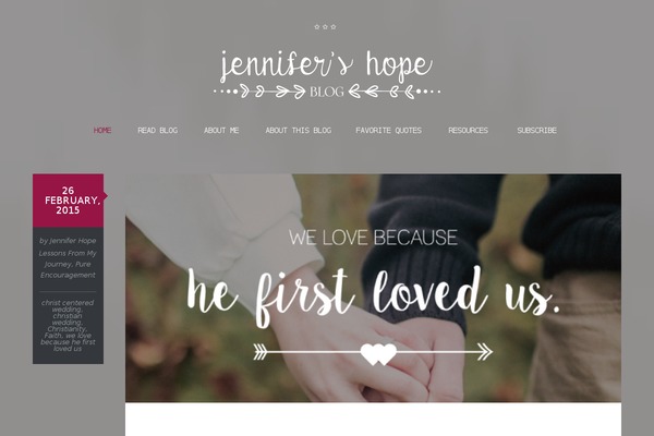 Site using Etsy Shop plugin