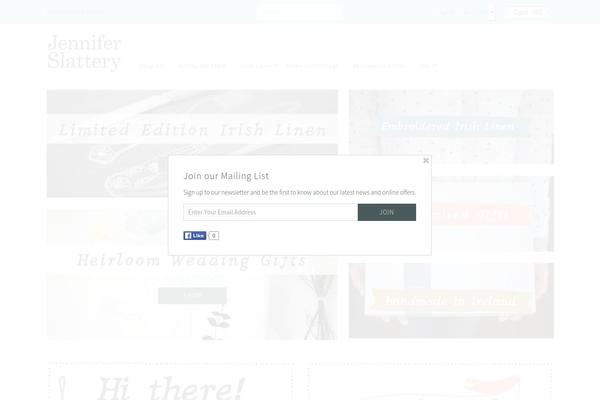 Organic Shop theme site design template sample