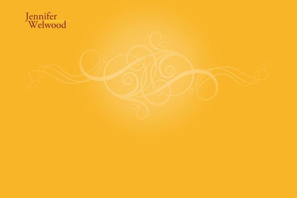 jenniferwelwood.com site used Jw-theme