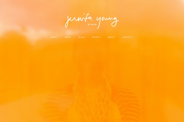 Creativeblogres theme site design template sample