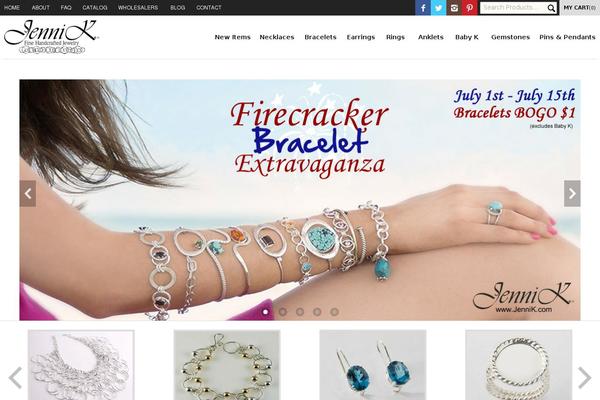 Redsharkdigital theme site design template sample