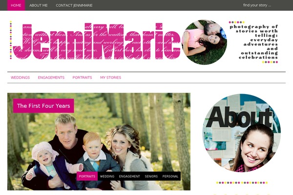 Site using Genesis Tabs plugin