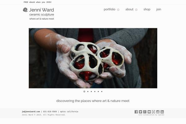 Site using Responsive-gallery-grid-pro plugin