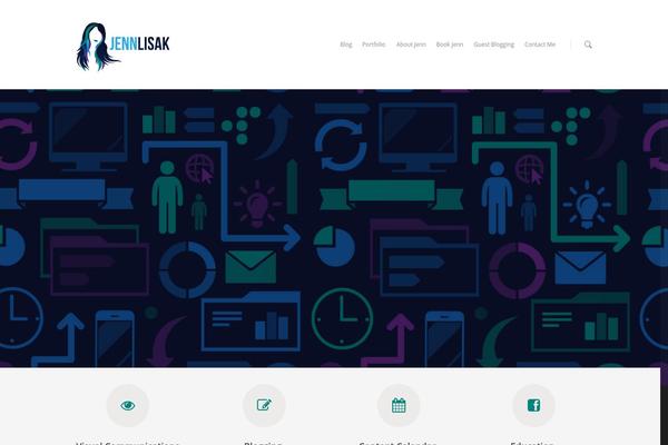 Site using Easy-favicon plugin