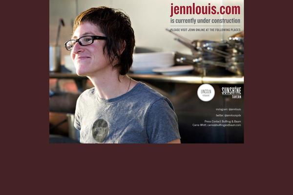 Site using Ductile Responsive Video plugin