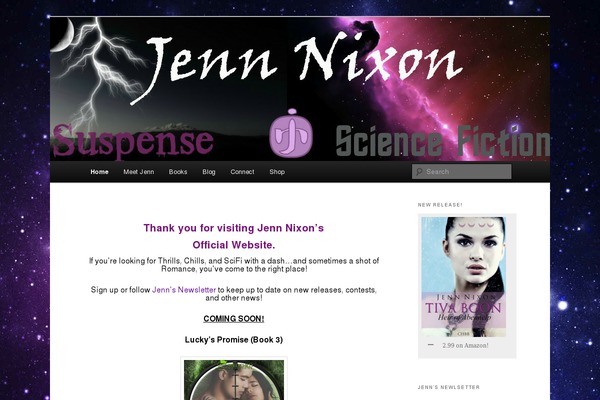 Site using Font plugin