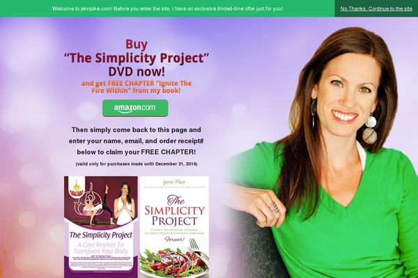 Site using Bb-header-footer plugin