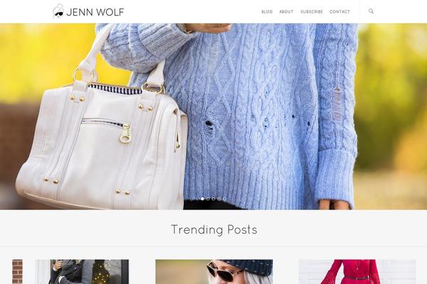 Site using Enjoy-instagram-instagram-responsive-images-gallery-and-carousel plugin