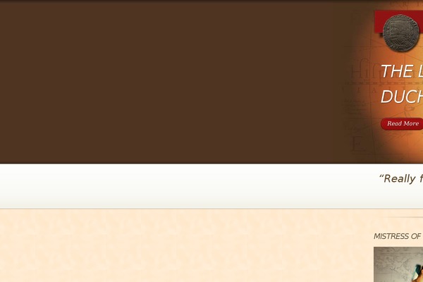 MyCuisine theme site design template sample