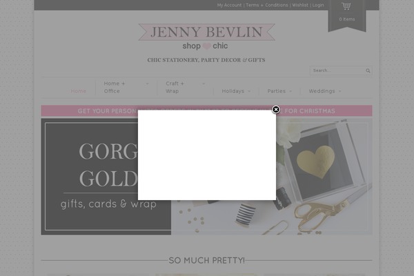 Site using Accordion plugin