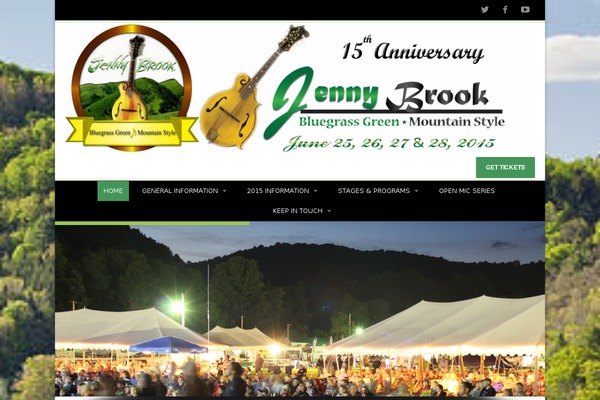 Creativo theme site design template sample