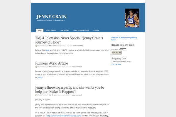 K2 theme site design template sample