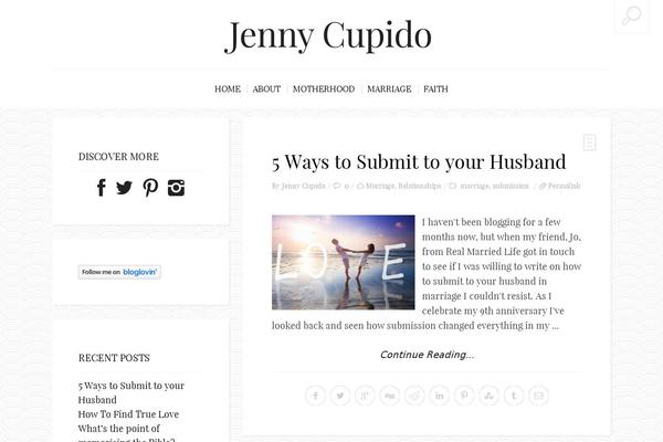 Site using ChimpMate - WordPress MailChimp Assistant plugin