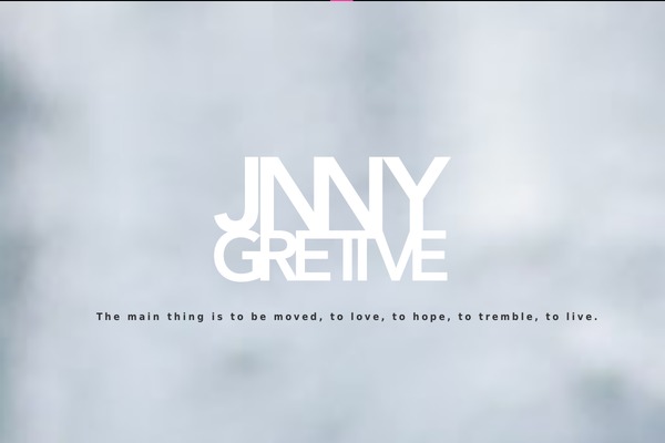 zoo theme site design template sample