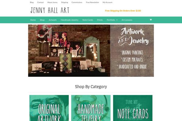 Site using Category-grid-view-gallery plugin