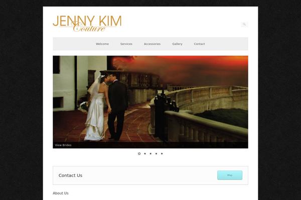 Site using Columns plugin