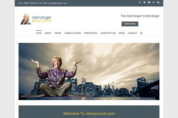 Site using iCalendrier plugin