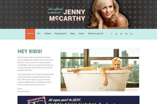 Site using Marketpress plugin
