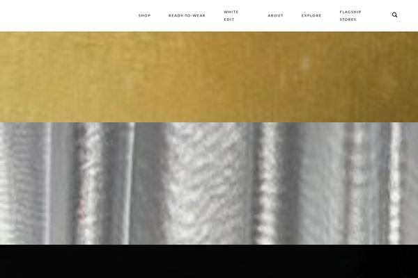 Site using Groovy-menu-free plugin
