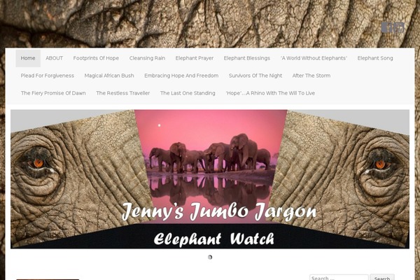Blain theme site design template sample