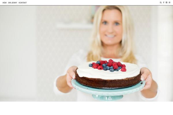 TS_MALL theme websites examples