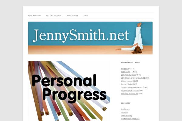 Site using Social-share-with-floating-bar plugin