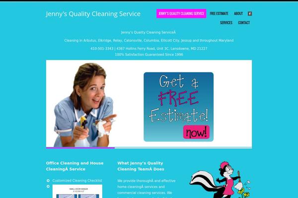 Revoke theme site design template sample