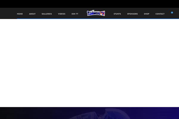 Site using SportsPress - Manage Leagues & Sports Clubs plugin