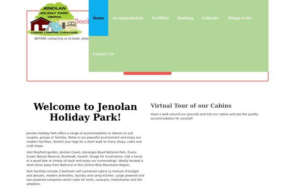 Pinnacle Premium theme site design template sample