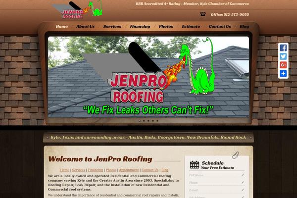 Site using Coupon Creator plugin