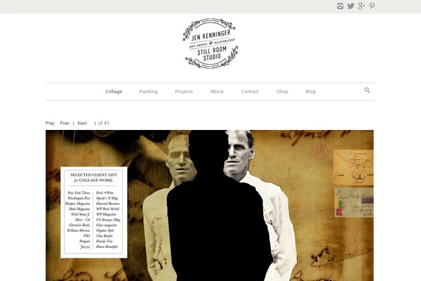 Coporlio-v1-07 theme site design template sample