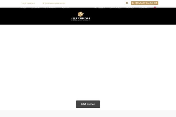 LUX_Theme_2 theme websites examples