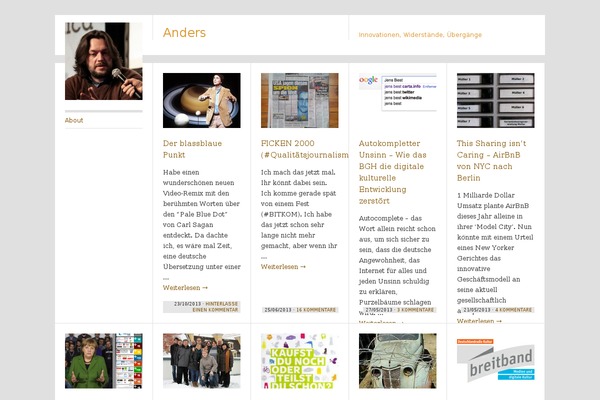jensbest.net site used Appsimplicity