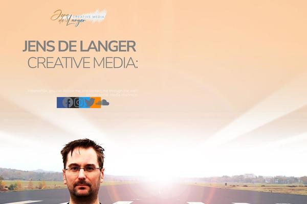 Site using Portfolio-elementor plugin