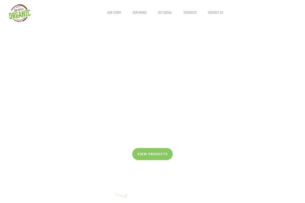 jensens.com.au site used Dairy-farm