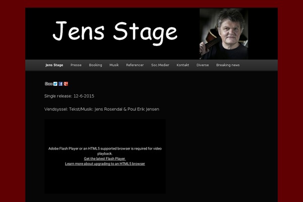 Site using Hupso Share Buttons for Twitter, Facebook & Google+ plugin