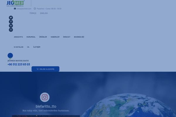 Site using Mascot-core plugin