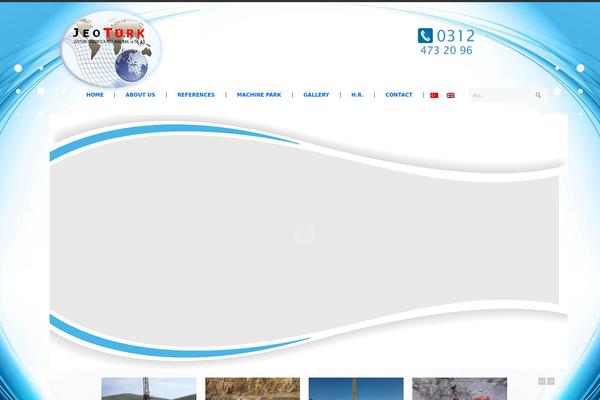 jeoturk.com site used Jeoturk