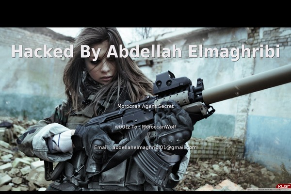 Launch Effect theme site design template sample