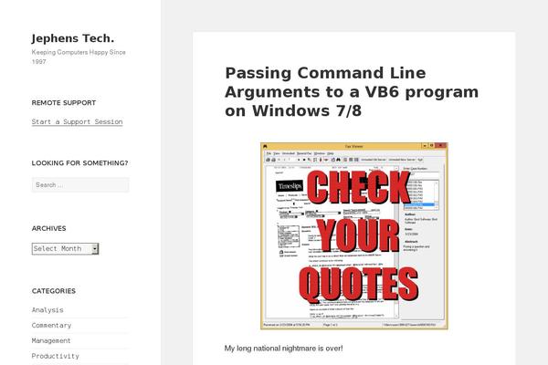 Site using Google_code_prettify plugin